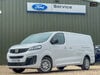 Fiat Scudo LWB L2H1 Low Roof Primo Air Con Sensors Side Door EURO 6