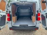 Fiat Scudo LWB L2H1 Low Roof Primo Air Con Sensors Side Door EURO 6 8