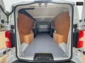 Fiat Scudo LWB L2H1 Low Roof Primo Air Con Sensors Side Door EURO 6 9