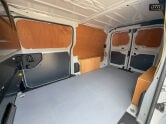 Fiat Scudo LWB L2H1 Low Roof Primo Air Con Sensors Side Door EURO 6 11