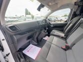 Fiat Scudo LWB L2H1 Low Roof Primo Air Con Sensors Side Door EURO 6 12