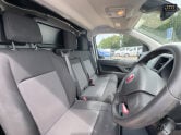 Fiat Scudo LWB L2H1 Low Roof Primo Air Con Sensors Side Door EURO 6 14