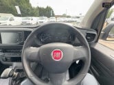 Fiat Scudo LWB L2H1 Low Roof Primo Air Con Sensors Side Door EURO 6 16