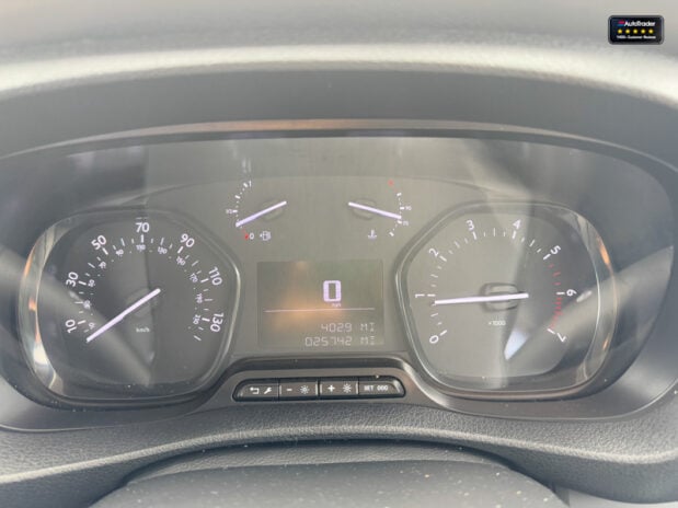 Fiat Scudo LWB L2H1 Low Roof Primo Air Con Sensors Side Door EURO 6 17