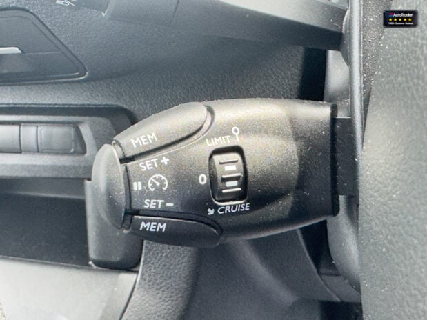 Fiat Scudo LWB L2H1 Low Roof Primo Air Con Sensors Side Door EURO 6 19