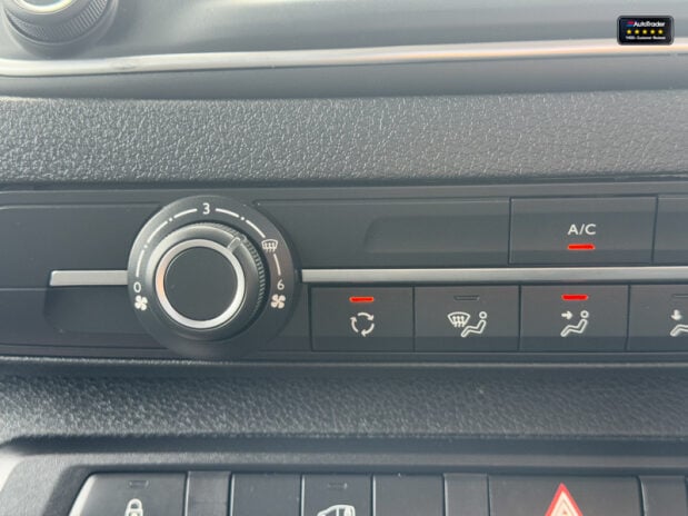 Fiat Scudo LWB L2H1 Low Roof Primo Air Con Sensors Side Door EURO 6 31