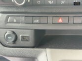 Fiat Scudo LWB L2H1 Low Roof Primo Air Con Sensors Side Door EURO 6 33