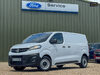 Vauxhall Vivaro SWB L1H1 Low Roof F2900 Prime Air Con Sensors DELIVERY MILES! Dynamic Equiv
