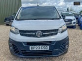 Vauxhall Vivaro SWB L1H1 Low Roof F2900 Prime Air Con Sensors DELIVERY MILES! Dynamic Equiv 3