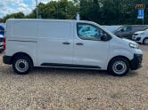 Vauxhall Vivaro SWB L1H1 Low Roof F2900 Prime Air Con Sensors DELIVERY MILES! Dynamic Equiv 5