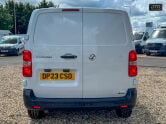 Vauxhall Vivaro SWB L1H1 Low Roof F2900 Prime Air Con Sensors DELIVERY MILES! Dynamic Equiv 7