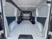 Vauxhall Vivaro SWB L1H1 Low Roof F2900 Prime Air Con Sensors DELIVERY MILES! Dynamic Equiv 9