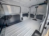 Vauxhall Vivaro SWB L1H1 Low Roof F2900 Prime Air Con Sensors DELIVERY MILES! Dynamic Equiv 11