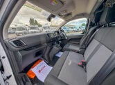 Vauxhall Vivaro SWB L1H1 Low Roof F2900 Prime Air Con Sensors DELIVERY MILES! Dynamic Equiv 12