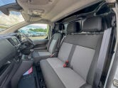 Vauxhall Vivaro SWB L1H1 Low Roof F2900 Prime Air Con Sensors DELIVERY MILES! Dynamic Equiv 13