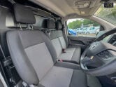 Vauxhall Vivaro SWB L1H1 Low Roof F2900 Prime Air Con Sensors DELIVERY MILES! Dynamic Equiv 14