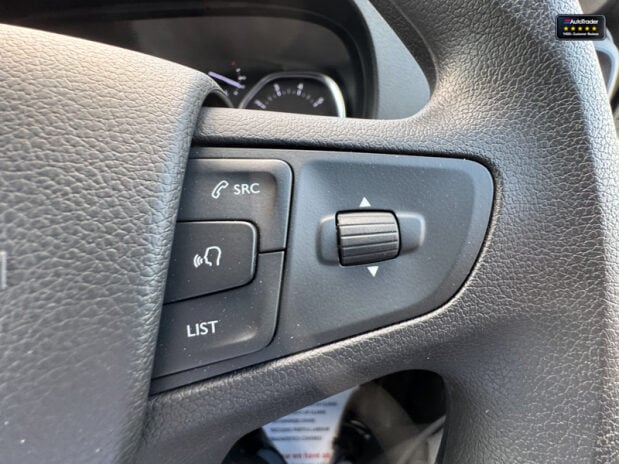 Vauxhall Vivaro SWB L1H1 Low Roof F2900 Prime Air Con Sensors DELIVERY MILES! Dynamic Equiv 18