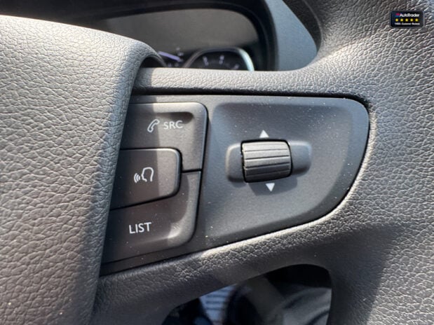 Vauxhall Vivaro SWB L1H1 Low Roof F2900 Prime Air Con Sensors DELIVERY MILES! Dynamic Equiv 21