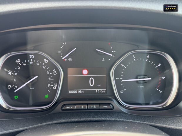 Vauxhall Vivaro SWB L1H1 Low Roof F2900 Prime Air Con Sensors DELIVERY MILES! Dynamic Equiv 22