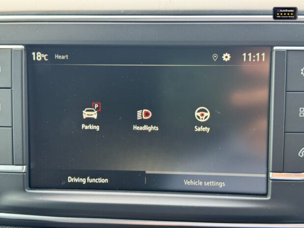 Vauxhall Vivaro SWB L1H1 Low Roof F2900 Prime Air Con Sensors DELIVERY MILES! Dynamic Equiv 28
