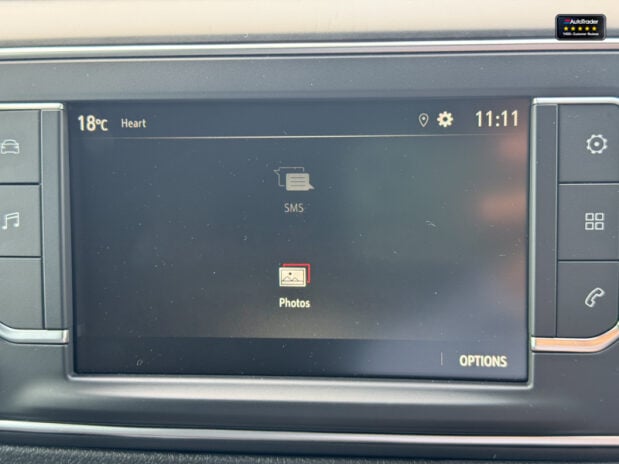 Vauxhall Vivaro SWB L1H1 Low Roof F2900 Prime Air Con Sensors DELIVERY MILES! Dynamic Equiv 32