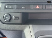 Vauxhall Vivaro SWB L1H1 Low Roof F2900 Prime Air Con Sensors DELIVERY MILES! Dynamic Equiv 36