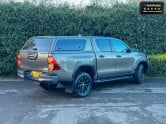 Toyota Hilux Crew Cab 4X4 Invincible X 4Wd Air Con Nav Rear Cam EURO 6 5