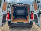 Vauxhall Vivaro SWB L1H1 [SOLD CR] Low Roof F2900 Prime Air Con Sensors DELIVERY MILES! Sid 8