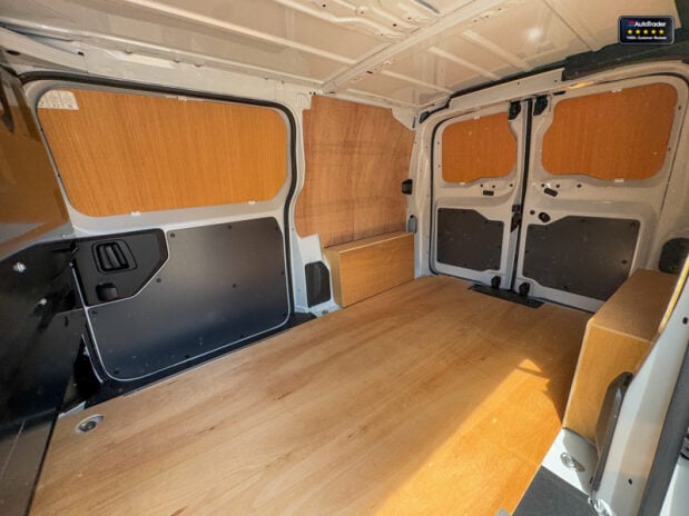 Vauxhall Vivaro SWB L1H1 [SOLD CR] Low Roof F2900 Prime Air Con Sensors DELIVERY MILES! Sid 11