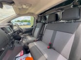 Vauxhall Vivaro SWB L1H1 [SOLD CR] Low Roof F2900 Prime Air Con Sensors DELIVERY MILES! Sid 13