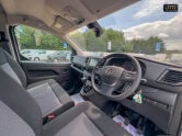 Vauxhall Vivaro SWB L1H1 [SOLD CR] Low Roof F2900 Prime Air Con Sensors DELIVERY MILES! Sid 15