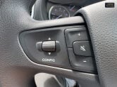 Vauxhall Vivaro SWB L1H1 [SOLD CR] Low Roof F2900 Prime Air Con Sensors DELIVERY MILES! Sid 17
