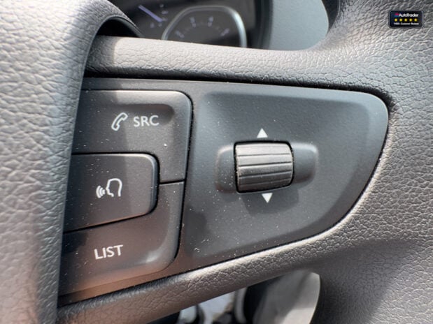 Vauxhall Vivaro SWB L1H1 [SOLD CR] Low Roof F2900 Prime Air Con Sensors DELIVERY MILES! Sid 18