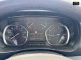 Vauxhall Vivaro SWB L1H1 [SOLD CR] Low Roof F2900 Prime Air Con Sensors DELIVERY MILES! Sid 19