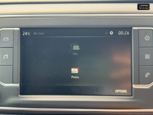 Vauxhall Vivaro SWB L1H1 [SOLD CR] Low Roof F2900 Prime Air Con Sensors DELIVERY MILES! Sid 29