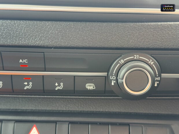 Vauxhall Vivaro SWB L1H1 [SOLD CR] Low Roof F2900 Prime Air Con Sensors DELIVERY MILES! Sid 33
