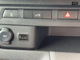 Vauxhall Vivaro SWB L1H1 [SOLD CR] Low Roof F2900 Prime Air Con Sensors DELIVERY MILES! Sid 34