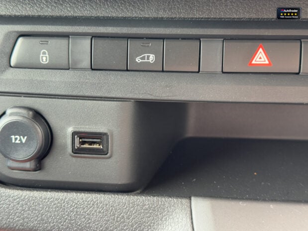 Vauxhall Vivaro SWB L1H1 [SOLD CR] Low Roof F2900 Prime Air Con Sensors DELIVERY MILES! Sid 34