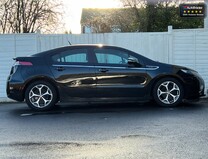 Vauxhall Ampera Electron Hatchback 5dr Petrol Plug-in Hybrid Auto Euro 5 (Range Extender) ( 4