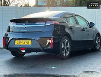 Vauxhall Ampera Electron Hatchback 5dr Petrol Plug-in Hybrid Auto Euro 5 (Range Extender) ( 5
