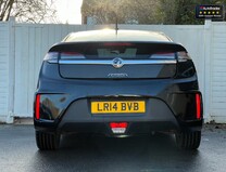 Vauxhall Ampera Electron Hatchback 5dr Petrol Plug-in Hybrid Auto Euro 5 (Range Extender) ( 6