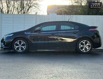 Vauxhall Ampera Electron Hatchback 5dr Petrol Plug-in Hybrid Auto Euro 5 (Range Extender) ( 8