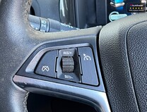 Vauxhall Ampera Electron Hatchback 5dr Petrol Plug-in Hybrid Auto Euro 5 (Range Extender) ( 9