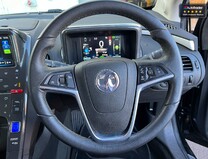 Vauxhall Ampera Electron Hatchback 5dr Petrol Plug-in Hybrid Auto Euro 5 (Range Extender) ( 10