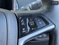 Vauxhall Ampera Electron Hatchback 5dr Petrol Plug-in Hybrid Auto Euro 5 (Range Extender) ( 11