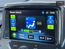 Vauxhall Ampera Electron Hatchback 5dr Petrol Plug-in Hybrid Auto Euro 5 (Range Extender) ( 15