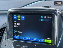 Vauxhall Ampera Electron Hatchback 5dr Petrol Plug-in Hybrid Auto Euro 5 (Range Extender) ( 16