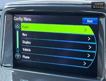 Vauxhall Ampera Electron Hatchback 5dr Petrol Plug-in Hybrid Auto Euro 5 (Range Extender) ( 18
