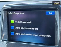 Vauxhall Ampera Electron Hatchback 5dr Petrol Plug-in Hybrid Auto Euro 5 (Range Extender) ( 22