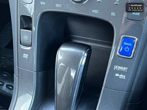 Vauxhall Ampera Electron Hatchback 5dr Petrol Plug-in Hybrid Auto Euro 5 (Range Extender) ( 26